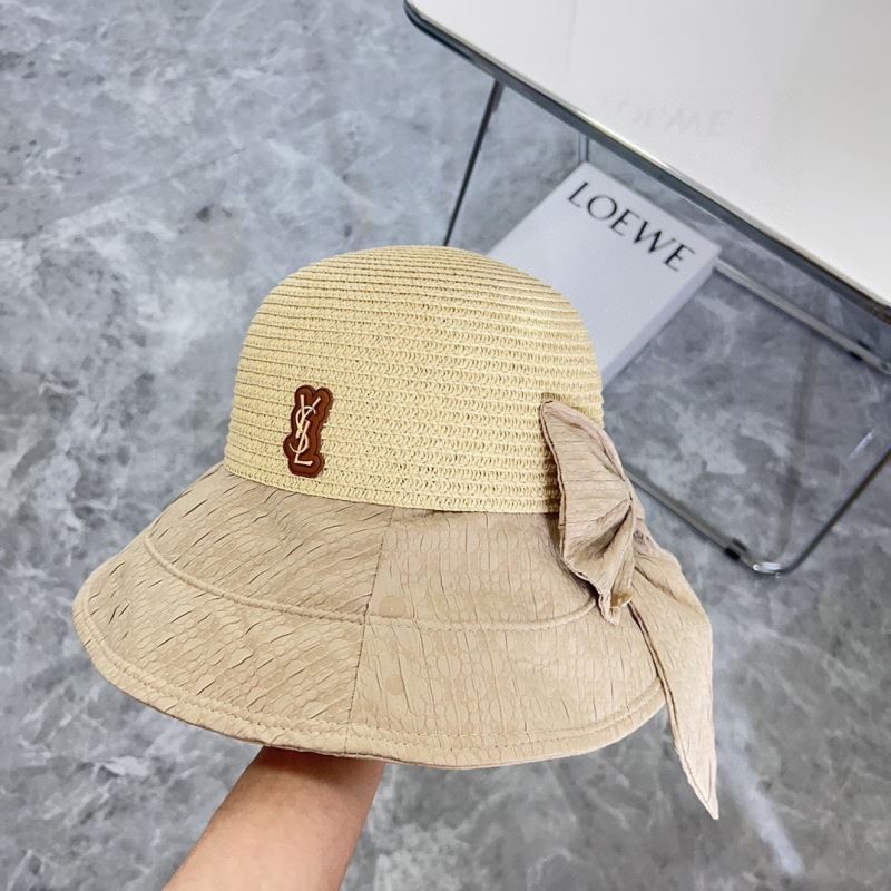 YSL Caps